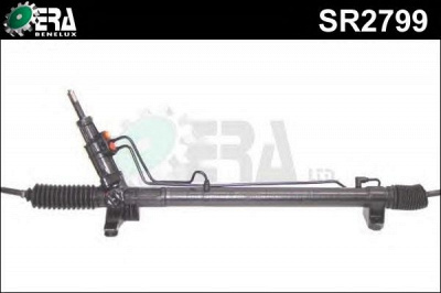 ERA BENELUX sr2799 -  Рулевой механизм
